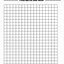 Image result for 1 Cm Graph Paper Printable