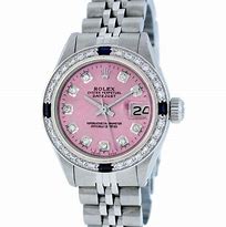 Image result for Rolex Ladies Pink