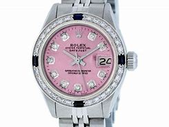 Image result for Rolex Ladies Pink