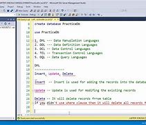 Image result for SQL Server Basics