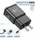 Image result for Samsung Charger Type C Model SM T280