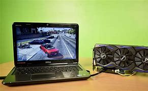 Image result for Notebook External Graphics Card