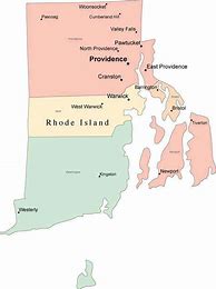 Image result for Rhode Island Map Drawing