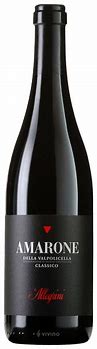 Image result for Allegrini Amarone della Valpolicella Classico Villa Cavarena