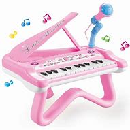 Image result for Smiling Piano Toy