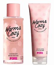 Image result for vs Pink Lotion