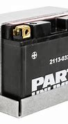 Image result for Motorcycle Battery Box