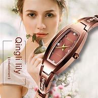 Image result for Best Rose Gold Sports Watch