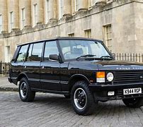 Image result for 1993 Range Rover