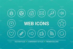 Image result for Web Icon Circle