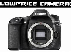 Image result for Canon EOS 80D Camera Accessories