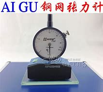 Image result for Aigu Tension Meter