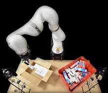 Image result for Intelligent Robot Arm