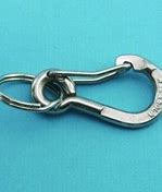 Image result for Impa Stainless Steel Snap Hook