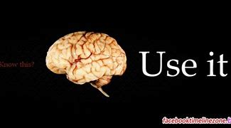 Image result for Use Your Brain Facebook Cover