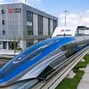 Image result for Electromagnetic Train Best Amazing in the World