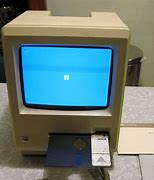 Image result for First Macintosh