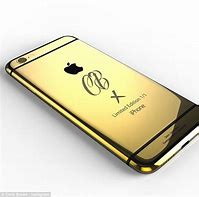 Image result for Luxury Gold iPhone 6