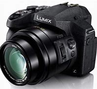 Image result for Panasonic Lumix FZ300 24X Optical Zoom
