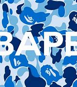 Image result for BAPE Camo Logo