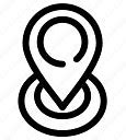 Image result for Location Symbol Yellow