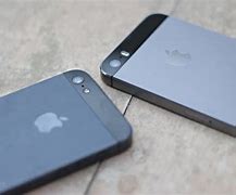 Image result for iphone 5 vs 5s camera
