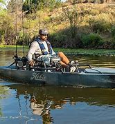 Image result for Hobie Pro Angler 360 Series Kayak