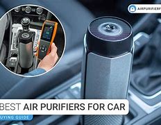 Image result for Car Exhaust Air Purifier