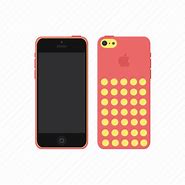 Image result for Apple iPhone 5C Red