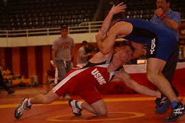 Image result for Freestyle Greco Wrestling