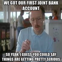 Image result for Bank Account Meme Photo
