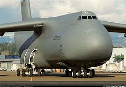 Image result for Air Force C5 Aircraft