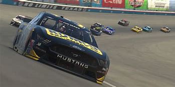 Image result for iRacing NASCAR
