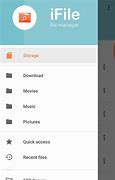 Image result for App Similar Ifile