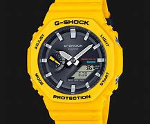 Image result for Casio Watch