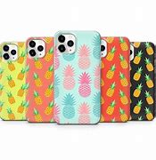 Image result for iPhone 7 Pineapple Case Neon