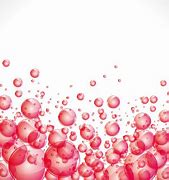 Image result for Pink Bubbles White Background