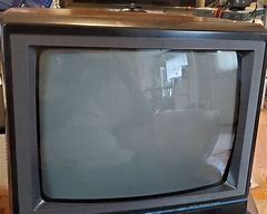 Image result for antique magnavox crt television