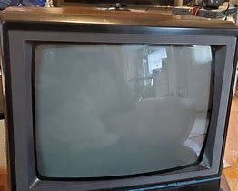 Image result for Old Tube Style CRT Magnavox