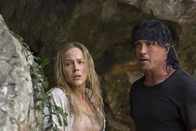 Image result for Julie Benz Rambo