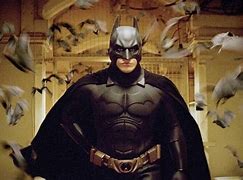 Image result for Nolan Batman