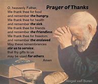 Image result for Prayers of Thanks to Jesus