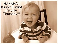 Image result for Baby Friday Images