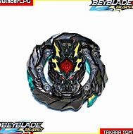 Image result for Dread Bahamut Beyblade Takara To My