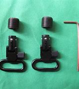 Image result for Rifle Sling Swivels