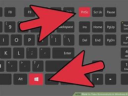 Image result for How to ScreenShot in Windows 8