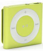 Image result for iPod Shuffle Blinks Yellow
