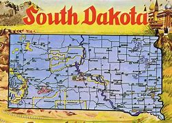 Image result for Places in South Dakota