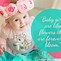 Image result for Newborn Baby Girl Quotes