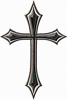 Image result for Mediaeval Christian Cross Necklace